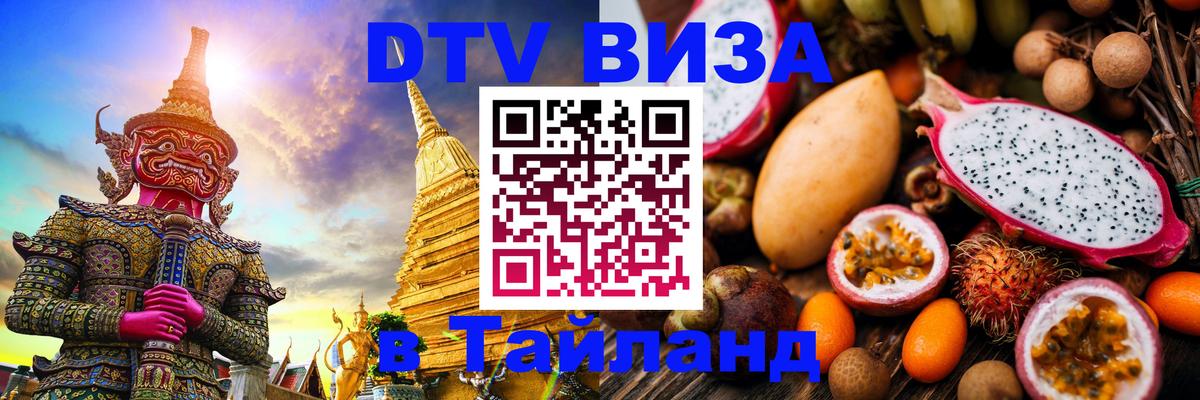 Сколько стоит DTV виза — актуальные цены, оформление даже без документов - 08.01.2026 